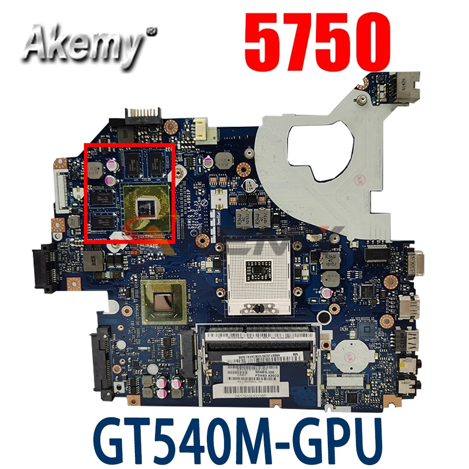Akemy материнская плата для ноутбука ACER Aspire 5750 5750G GT540M материнская плата P5WE0 LA-6901P MBRAZ02004 HM65 N12P-G2-A1
Akemy материнская плата для ноутбука ACER Aspire 5750 5750G GT540M материнская плата P5WE0 LA-6901P MBRAZ02004 HM65 N12P-G2-A1