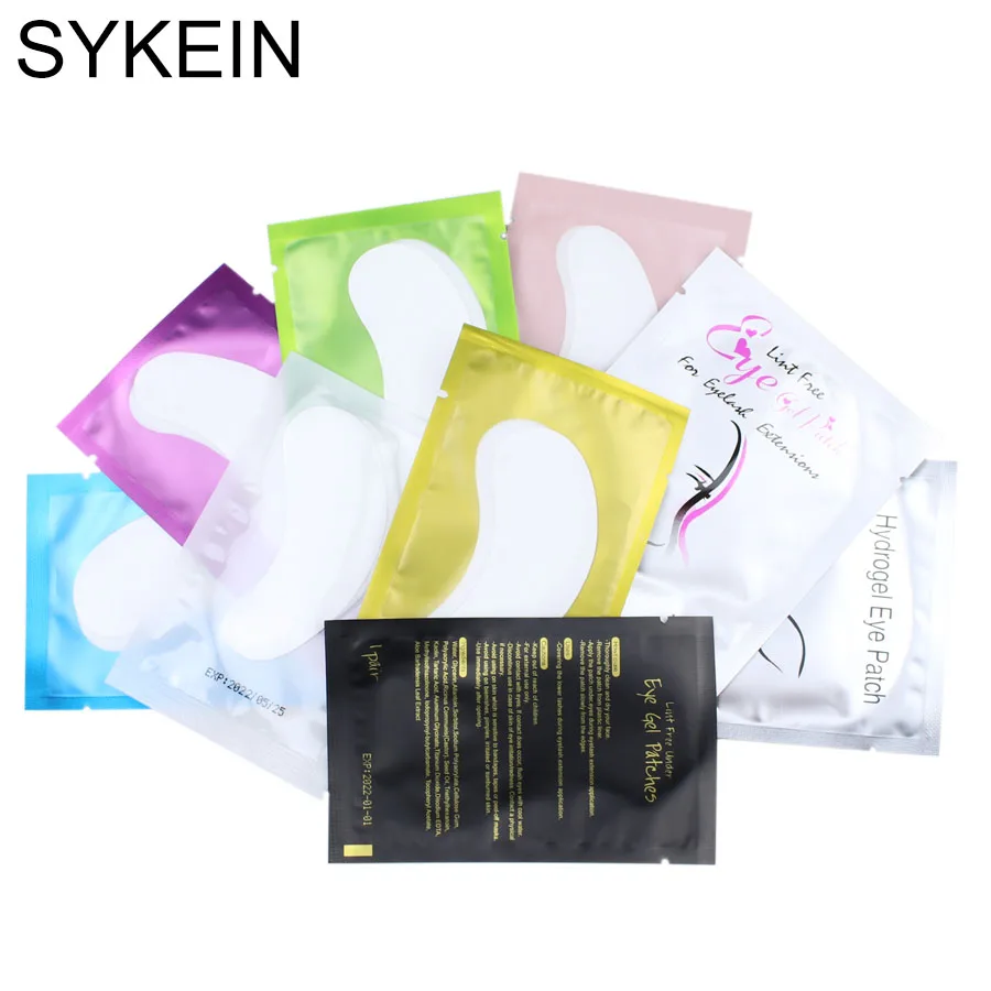 100 pairs Eyelash Extension Paper Patches Grafted Eye Stickers Eyelash Under Eye Pads Lint Free Hydrating Eye Paper Patches
100 pairs Eyelash Extension Paper Patches Grafted Eye Stickers Eyelash Under Eye Pads Lint Free Hydrating Eye Paper Patches