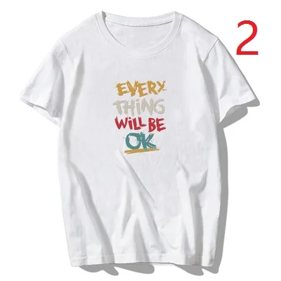 Summer short-sleeved men's t-shirt cotton round neck Korean version of the half-sleeved men's clothing clothes trend loose youth
Summer short-sleeved men's t-shirt cotton round neck Korean version of the half-sleeved men's clothing clothes trend loose youth