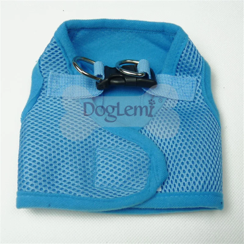 2021 New Small Dog Pet Harness and Leash Set Puppy Cat Vest Harness Collar For Chihuahua Pug Bulldog Cat Harness
2021 New Small Dog Pet Harness and Leash Set Puppy Cat Vest Harness Collar For Chihuahua Pug Bulldog Cat Harness