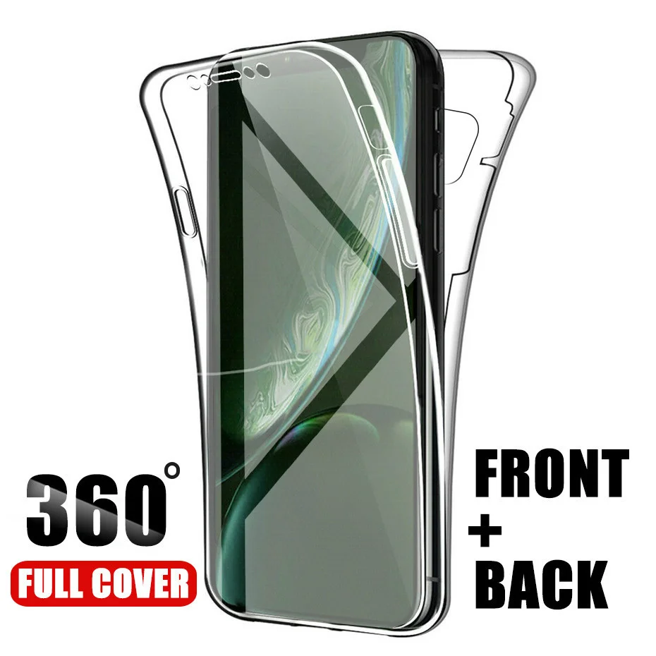 Новый 360 двойной силиконовый чехол для телефона Samsung Galaxy S20 Ultra S10 S9 S8 Plus S7 Edge A51 A71 Note 10 Pro 9 8 5 A10 A30 A40
Новый 360 двойной силиконовый чехол для телефона Samsung Galaxy S20 Ultra S10 S9 S8 Plus S7 Edge A51 A71 Note 10 Pro 9 8 5 A10 A30 A40