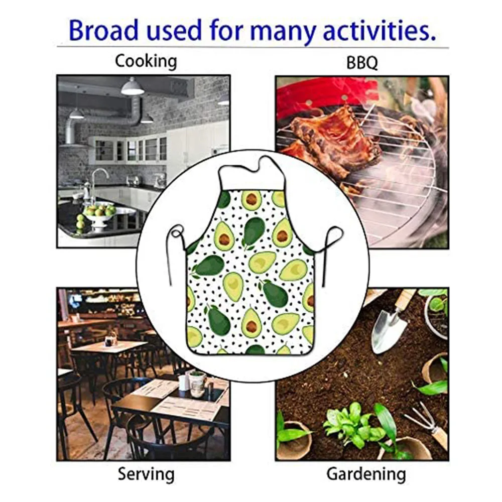 Flower Rose And Cactus Kitchen Apron With 2 Pockets Home Decor Gardening Barbecue Chef Cooking Male Female 
Flower Rose And Cactus Kitchen Apron With 2 Pockets Home Decor Gardening Barbecue Chef Cooking Male Female