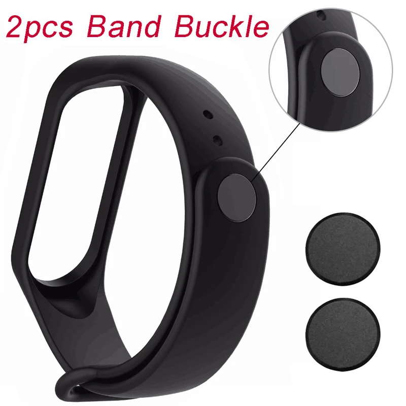 Металлическая пряжка для ремешка Xiaomi Mi Band 3 4, сменная черная застежка для браслета Mi Band 4 3, 2 шт.
Металлическая пряжка для ремешка Xiaomi Mi Band 3 4, сменная черная застежка для браслета Mi Band 4 3, 2 шт.