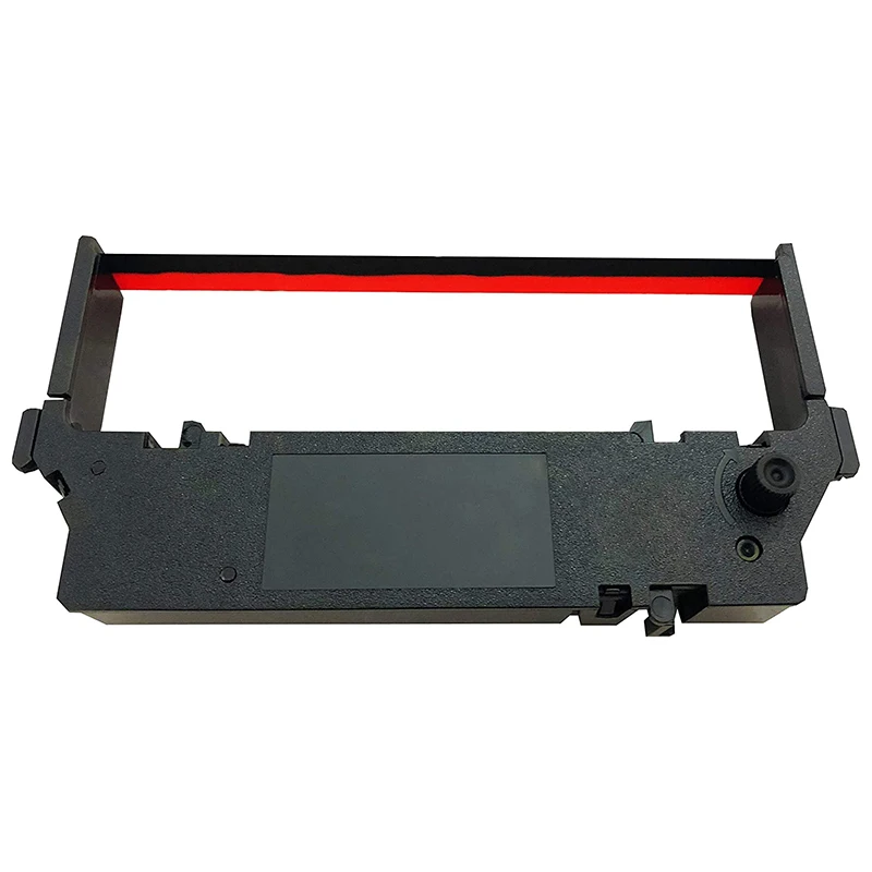 12 Pack Black/Red Printer Ribbon for STAR RC700BR, SP700, 712, 742