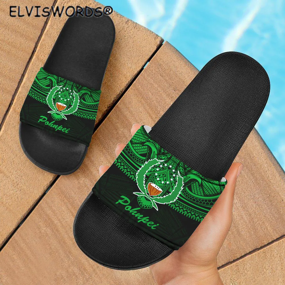 ELVISWORDS 2021 Hawaiian Coconut Tree Design Slides for Women Indoor Ladies House Flats Comfortable Girls Zapatillas De ,ujer
ELVISWORDS 2021 Hawaiian Coconut Tree Design Slides for Women Indoor Ladies House Flats Comfortable Girls Zapatillas De ,ujer