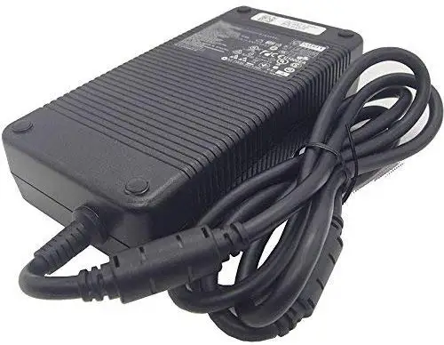Huiyuan Fit for 330W 19.5V 16.9A Adapter for Dell Alienware M18X R1 R2 R3 Y90RR DA330PM111 ADP-330AB D
Huiyuan Fit for 330W 19.5V 16.9A Adapter for Dell Alienware M18X R1 R2 R3 Y90RR DA330PM111 ADP-330AB D