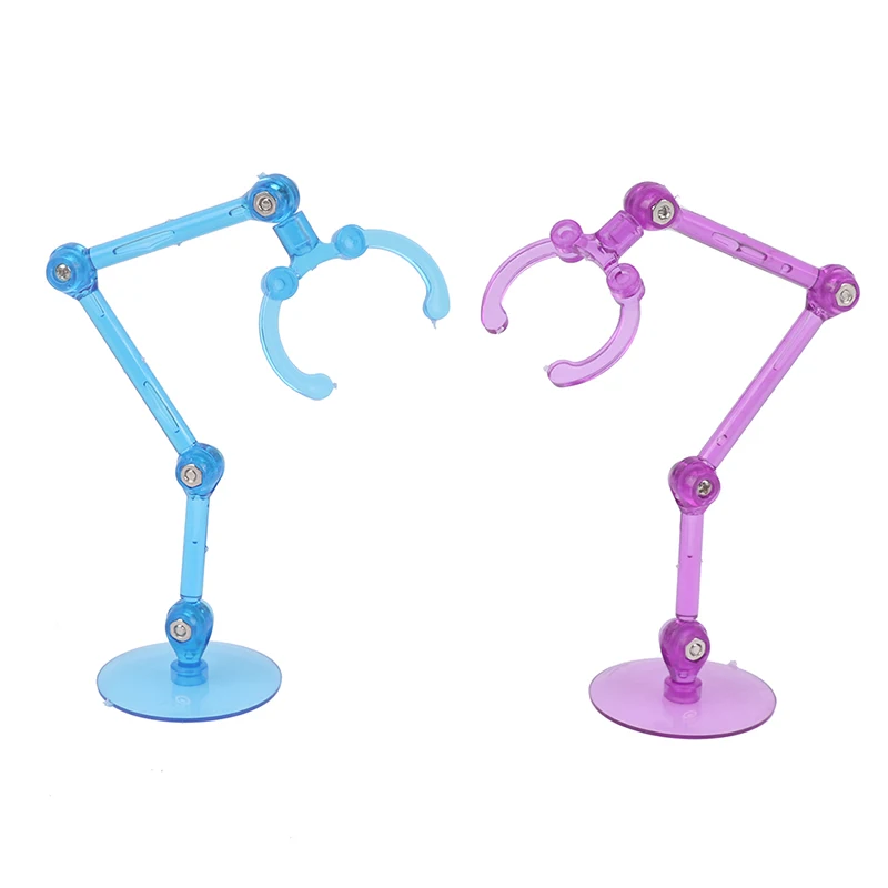 Doll Stands Figure Display Bracket Action Base For SHF Saint Sic Robot Model Effect Stage Act Suit
Doll Stands Figure Display Bracket Action Base For SHF Saint Sic Robot Model Effect Stage Act Suit