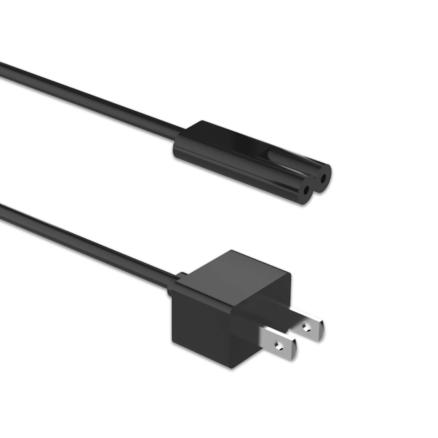 2 Pin контакт с нами кабель Шнур питания консоли шнур C7 кабель Рисунок 8 силовой кабель для Samsung блок питания XBOX PS4 ноутбук
2 Pin контакт с нами кабель Шнур питания консоли шнур C7 кабель Рисунок 8 силовой кабель для Samsung блок питания XBOX PS4 ноутбук