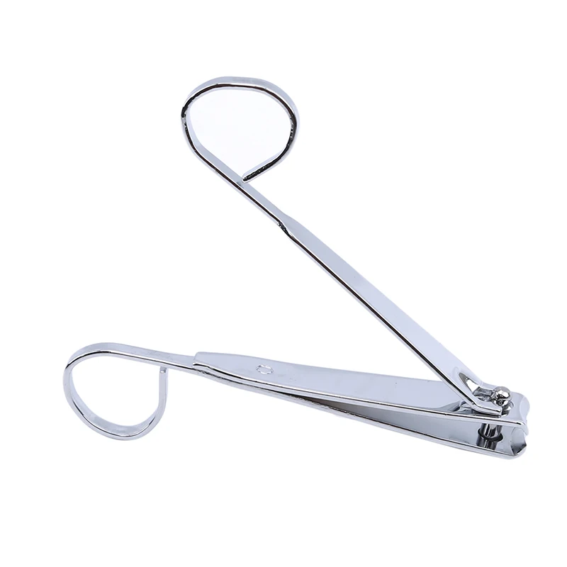 New Creative Design Carbon Steel Nail Clipper Cutter Cleaning Heigh Quality Nail Toenail Portable Manicure Pedicure Nail Tool
New Creative Design Carbon Steel Nail Clipper Cutter Cleaning Heigh Quality Nail Toenail Portable Manicure Pedicure Nail Tool