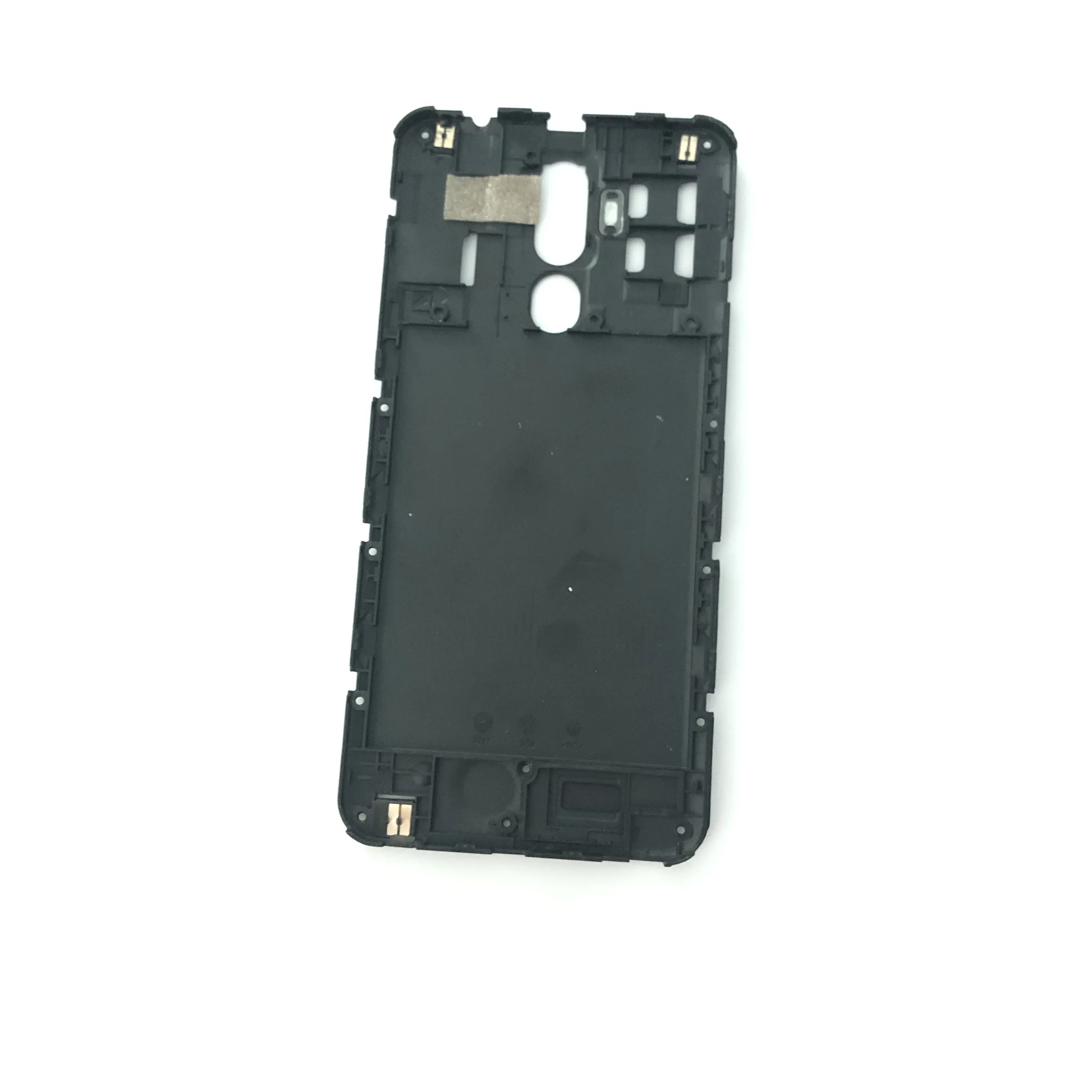 Used Back Frame Shell Case For Oukitel C12 Pro MTK6763T Octa Core 6.18" 2246x1080 Smartphone
Used Back Frame Shell Case For Oukitel C12 Pro MTK6763T Octa Core 6.18" 2246x1080 Smartphone