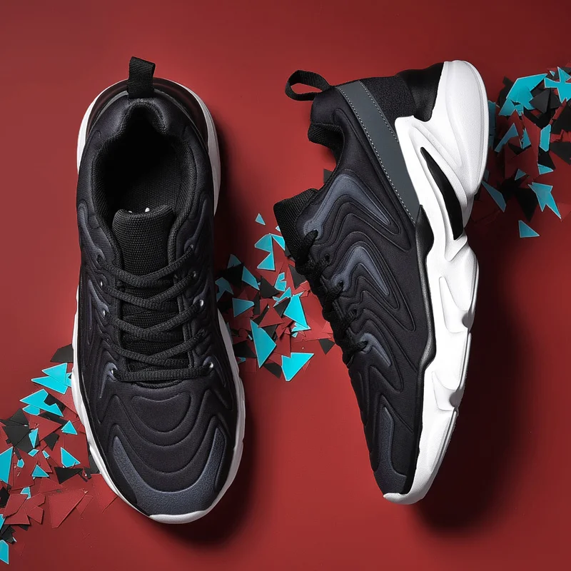 Luxury Brand Men Sneaker Shoes Spring Women Mesh 2020 Breathable Tenis Masculino Adulto Lightweight Wearable Casual Men Shoes
Luxury Brand Men Sneaker Shoes Spring Women Mesh 2020 Breathable Tenis Masculino Adulto Lightweight Wearable Casual Men Shoes