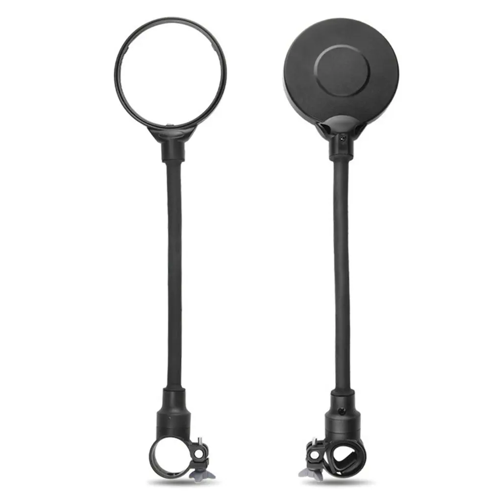 Long Bicycle Rearview Handlebar Mirrors 360 Degree For Mountain Road Bike Motorcycle Bendable Hose Adjustable Rearview Mirror
Long Bicycle Rearview Handlebar Mirrors 360 Degree For Mountain Road Bike Motorcycle Bendable Hose Adjustable Rearview Mirror
