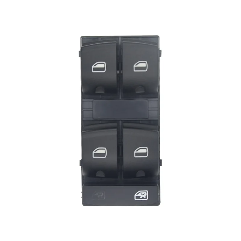 Fit for is suitable for Audi C6 electric window switch, car window regulator switch 4f0959851f
Fit for is suitable for Audi C6 electric window switch, car window regulator switch 4f0959851f