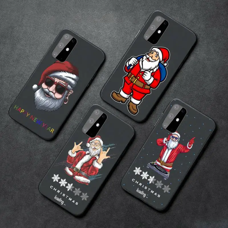 Merry Christmas Custom Santa Gifts Phone Case For Samsung A32 A51 A52 A71 A50 A12 A21S S10 S20 S21 Plus Fe Ultra
Merry Christmas Custom Santa Gifts Phone Case For Samsung A32 A51 A52 A71 A50 A12 A21S S10 S20 S21 Plus Fe Ultra