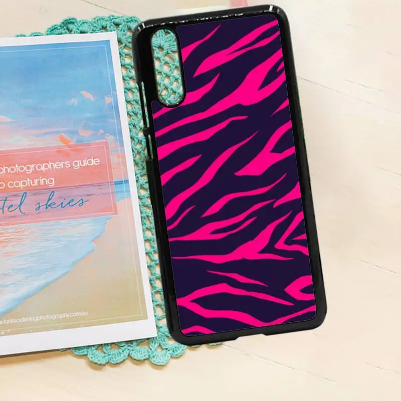 Zebra pattern animal Phone Case PC for iPhone 11 12 pro XS MAX 8 7 6 6S Plus X 5S SE 2020 XR
Zebra pattern animal Phone Case PC for iPhone 11 12 pro XS MAX 8 7 6 6S Plus X 5S SE 2020 XR