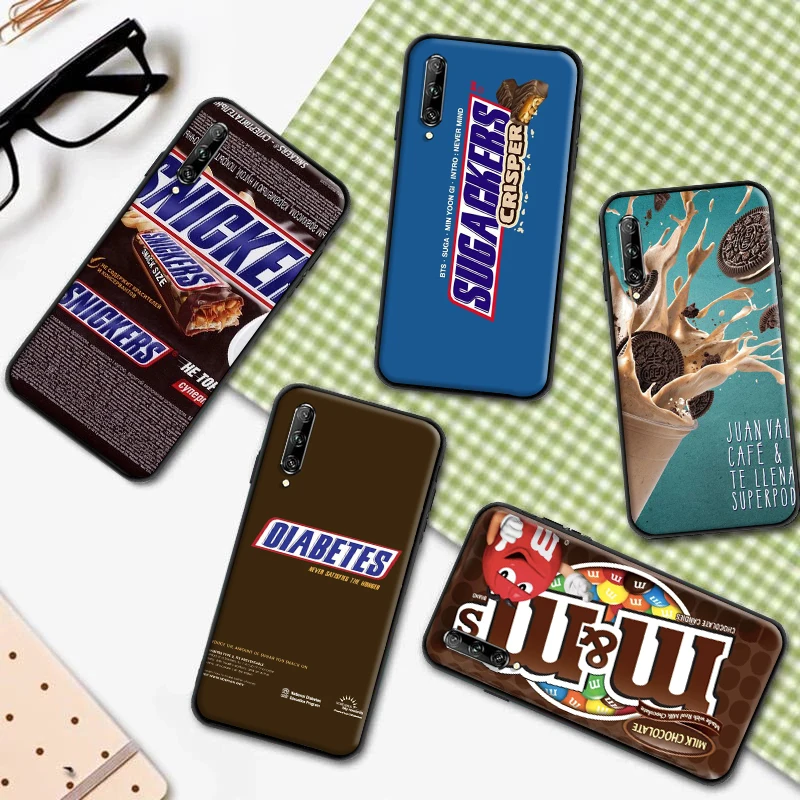 Phone Case For Huawei P Smart Z 2019 2021 P20 P30 P40 Lite Pro Plus Funny Kinder Funda Coque Carcasa Cases Back Cover
Phone Case For Huawei P Smart Z 2019 2021 P20 P30 P40 Lite Pro Plus Funny Kinder Funda Coque Carcasa Cases Back Cover