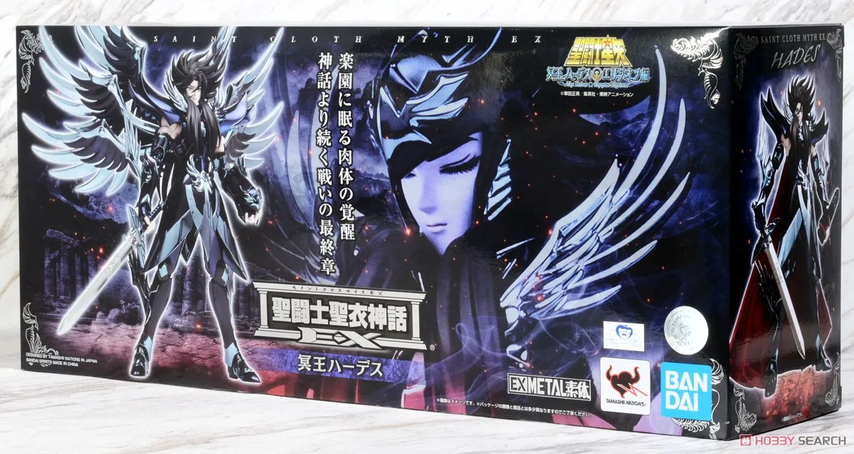 Фигурки фигурок Bandai ex 2,0 Saint Seiya LORD HADES EMPEREUR GOD OF UNDERWORLD, фигурки, игрушки, подарки, оригинал
Фигурки фигурок Bandai ex 2,0 Saint Seiya LORD HADES EMPEREUR GOD OF UNDERWORLD, фигурки, игрушки, подарки, оригинал