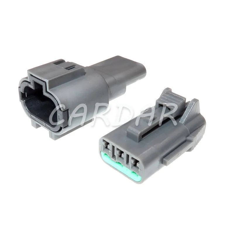 

1 Set 3 Pin 7123-7730-40 7222-7730-40 Automobile Connector RX7 13B MAP WRX Vehicle Speed Sensor Socket PB015-03850