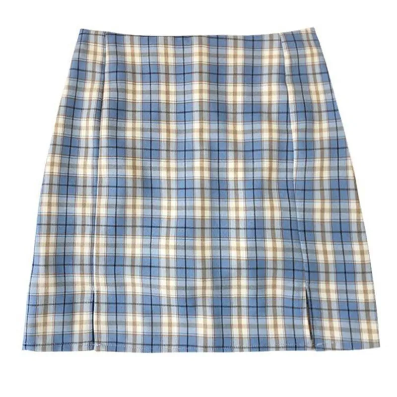 Women Summer Slim Green Plaid Pleated Mini Skirt Female Fashion Solid Color Sweet Short Skirts Ladies Brand Casual Skirts ZM319
Women Summer Slim Green Plaid Pleated Mini Skirt Female Fashion Solid Color Sweet Short Skirts Ladies Brand Casual Skirts ZM319