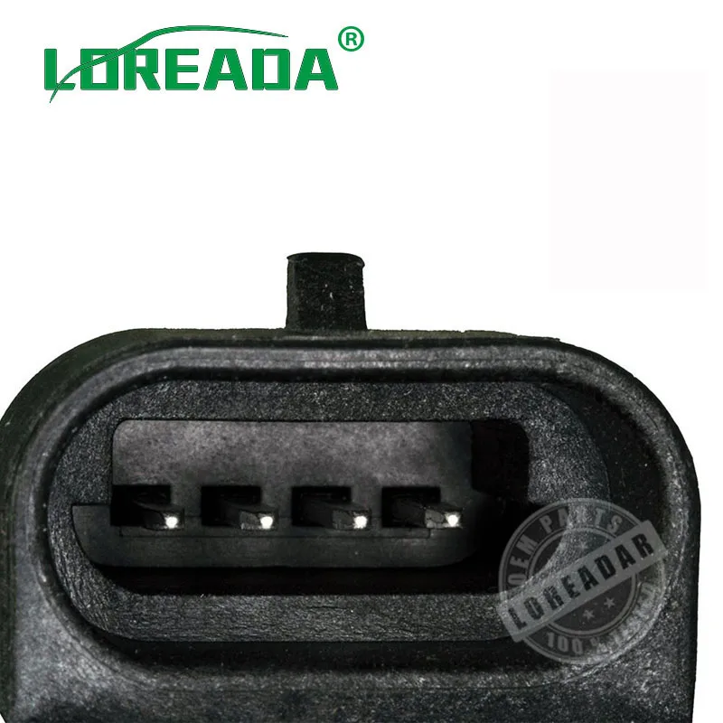 OEM 61296 LOREADA Orignial Idle Air Control Valve 20327 For QQ7083 BYD F3 F3R L3 G3 RAIDER RAM SPIRIT STEALTH SONATA DIAMANTE MI
OEM 61296 LOREADA Orignial Idle Air Control Valve 20327 For QQ7083 BYD F3 F3R L3 G3 RAIDER RAM SPIRIT STEALTH SONATA DIAMANTE MI