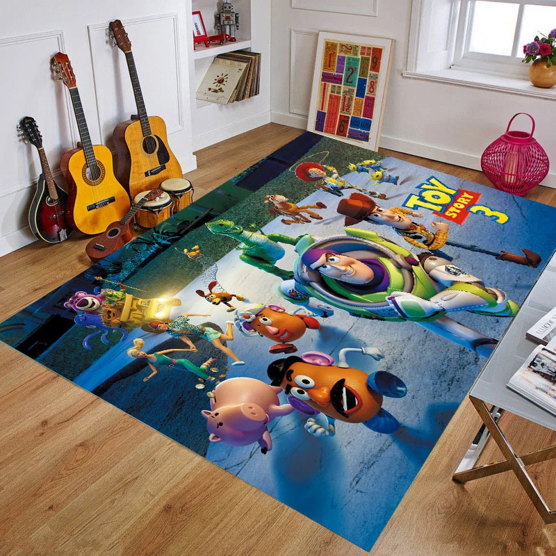 Play Mat Baby Carpet Children Mat Rug for Kids Playmat Crawling Mat Children Carpet Developing Mat Play Mat Birthday Gift
Play Mat Baby Carpet Children Mat Rug for Kids Playmat Crawling Mat Children Carpet Developing Mat Play Mat Birthday Gift
