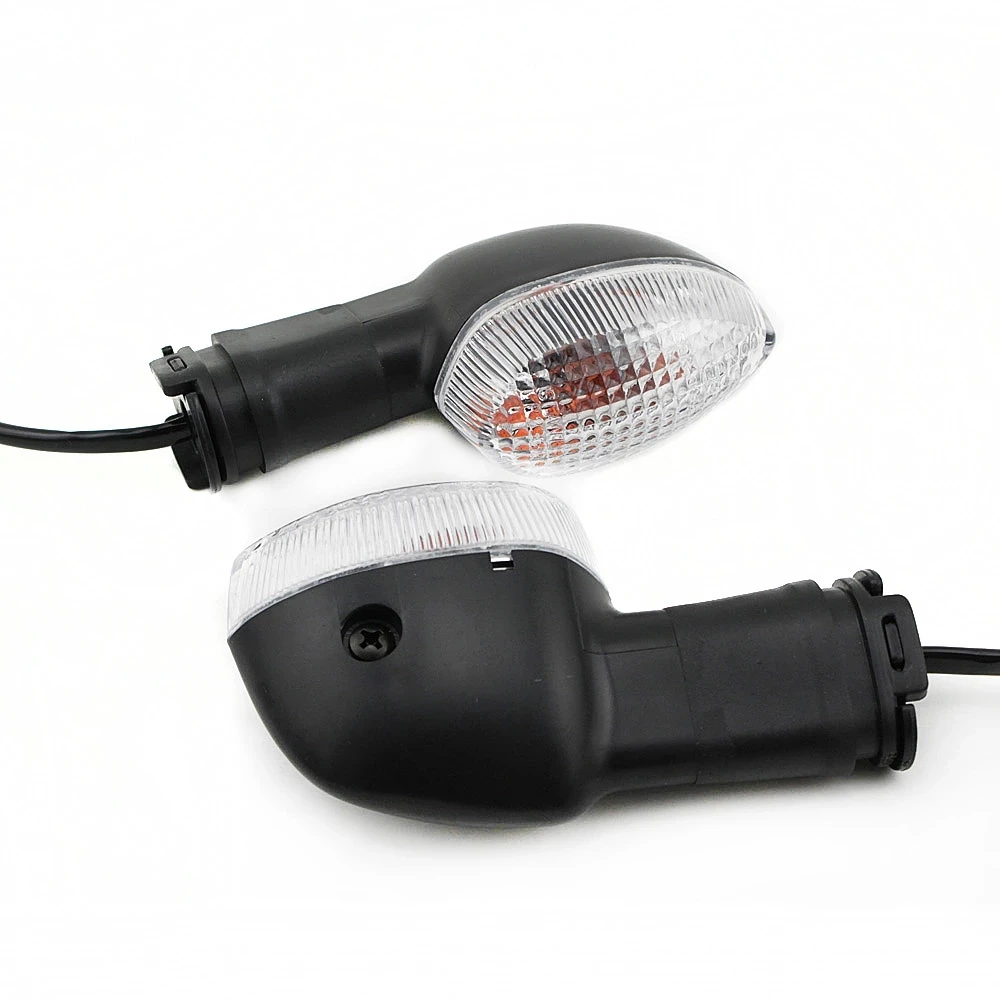 Motorcycle Turn Signal Light For YAMAHA MT-01 MT-25 MT-03 MT-07 MT-09 / Tracer FJ-09 FZ-09 FZ-07 Blinker Indicator Lamp
Motorcycle Turn Signal Light For YAMAHA MT-01 MT-25 MT-03 MT-07 MT-09 / Tracer FJ-09 FZ-09 FZ-07 Blinker Indicator Lamp