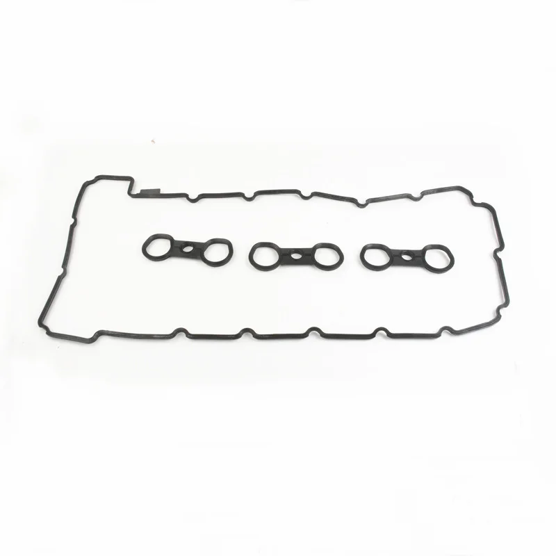 Valve Cover Gasket Fits For 07-13 BMW X1 E84 E90 128i 328i 328xi 525i 525xi 528i 3.0L L6 DOHC 11127559311
Valve Cover Gasket Fits For 07-13 BMW X1 E84 E90 128i 328i 328xi 525i 525xi 528i 3.0L L6 DOHC 11127559311