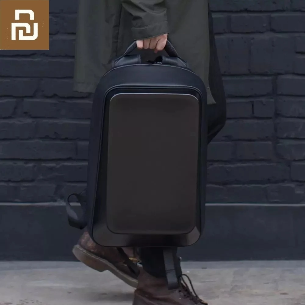 Рюкзак Xiaomi Youpin NEW Tajezzo Cube series, рюкзак Xiaomi Ecosystem 15,6 дюйма, водонепроницаемый, для отдыха на природе, для компьютера
Рюкзак Xiaomi Youpin NEW Tajezzo Cube series, рюкзак Xiaomi Ecosystem 15,6 дюйма, водонепроницаемый, для отдыха на природе, для компьютера