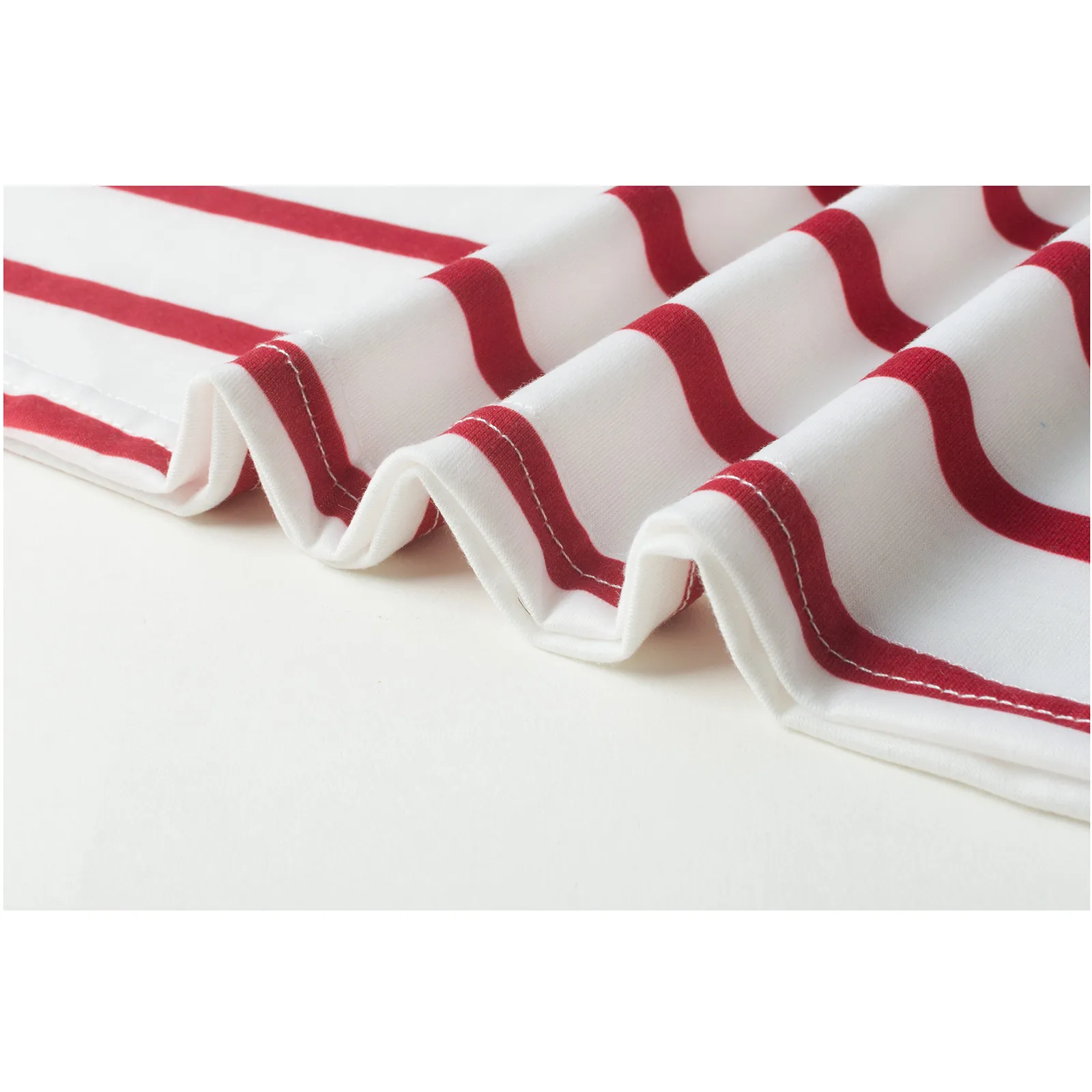 Women's Midi Dress Summer Stripe Flag Print Sleeveless Round Neck Knee-length Pocket Dress Female Loose Beach Dress
Women's Midi Dress Summer Stripe Flag Print Sleeveless Round Neck Knee-length Pocket Dress Female Loose Beach Dress