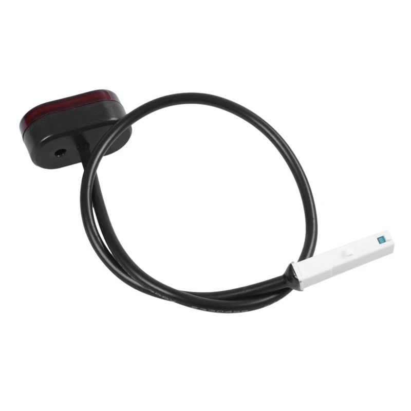 Rear Tail Lamp Stoplight Brake Lights With Line For Xiaomi Mijia M365 M187 Electric Scooter
Rear Tail Lamp Stoplight Brake Lights With Line For Xiaomi Mijia M365 M187 Electric Scooter