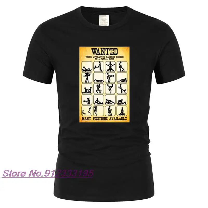 Мужская футболка с круглым вырезом, коротким рукавом и принтом
Мужская футболка с круглым вырезом, коротким рукавом и принтом