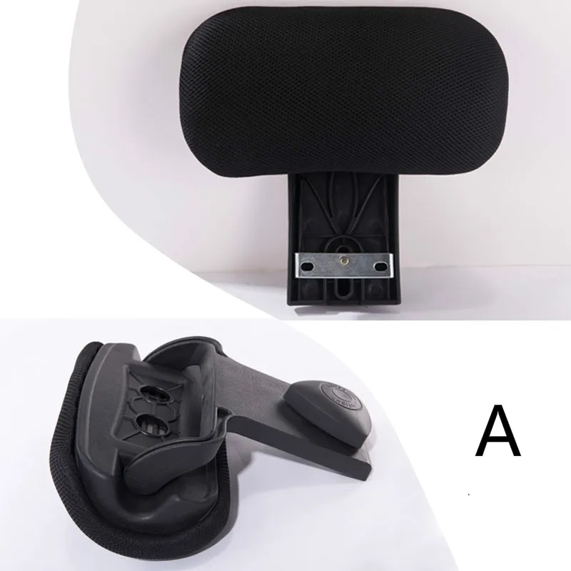 Computer Lifting Swivel Chair Accessories Adjustable Office Chair Headrest Neck Protection Pillow Free Installation
Computer Lifting Swivel Chair Accessories Adjustable Office Chair Headrest Neck Protection Pillow Free Installation