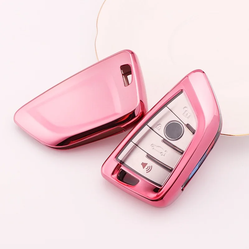 Новый TPU чехол для цветного автомобильные держатели для ключей крышка чехол для Bmw x5 E53 X3 E83 G30 E90 E39 E46 F30 F10 F20 E34 E38 Z3 кольцо для ключей в виде раку...
Новый TPU чехол для цветного автомобильные держатели для ключей крышка чехол для Bmw x5 E53 X3 E83 G30 E90 E39 E46 F30 F10 F20 E34 E38 Z3 кольцо для ключей в виде раку...