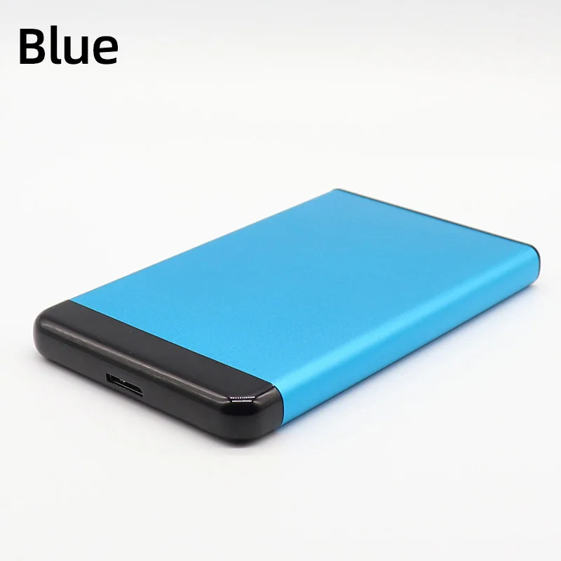 1tb 2.5'' SATA USB 3.0 Portable 500gb 1tb External Hard Disk Drives 2tb for Laptops Storage Devices Speed Hard Drives Disk
1tb 2.5'' SATA USB 3.0 Portable 500gb 1tb External Hard Disk Drives 2tb for Laptops Storage Devices Speed Hard Drives Disk