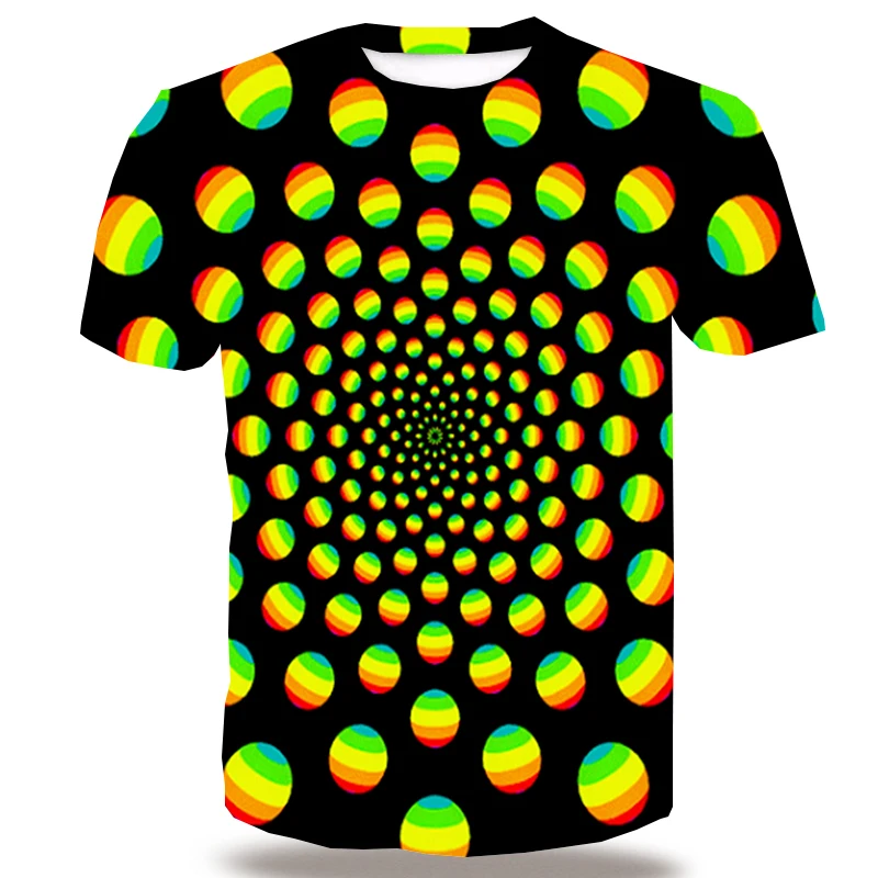 Мужская футболка UNEY Psychedelic, футболка с изображением сот, с коротким рукавом, с обманкой, 3D рисунком
Мужская футболка UNEY Psychedelic, футболка с изображением сот, с коротким рукавом, с обманкой, 3D рисунком
