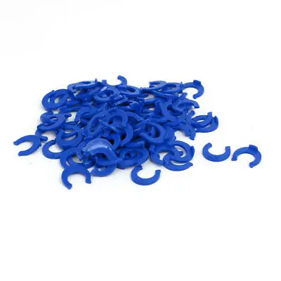 1/4 "фиксирующий зажимы 100 шт для фильтр воды для обратного осмоса фитинги, 50 шт в наборе 
1/4 "фиксирующий зажимы 100 шт для фильтр воды для обратного осмоса фитинги, 50 шт в наборе