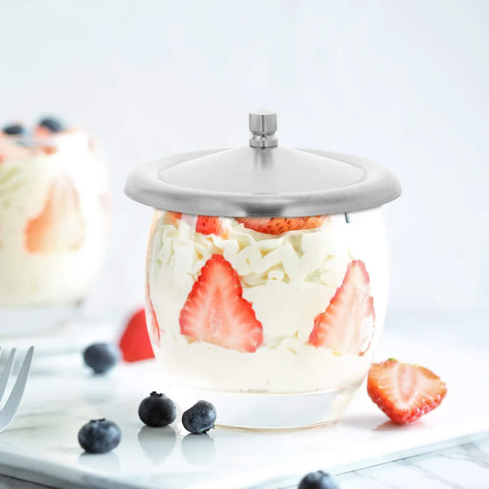 5pcs Exquisite Cup Lid Creative Mug Cover Sealed Cup Cap 
5pcs Exquisite Cup Lid Creative Mug Cover Sealed Cup Cap