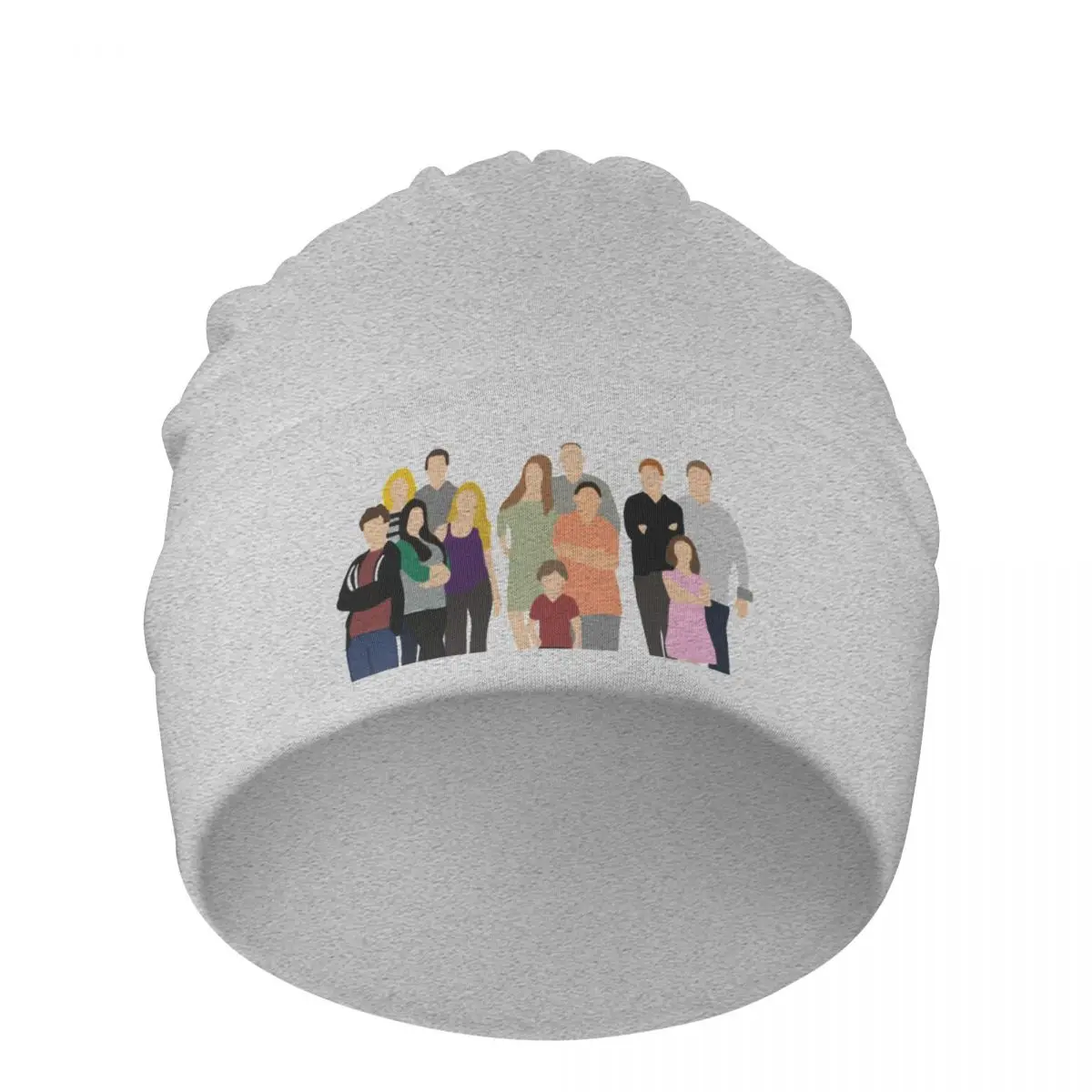 Современные Семейные шапки, облегающие шапки, шапки с s-образным рисунком, головные уборы, мужская женская уличная Лыжная шапка
Современные Семейные шапки, облегающие шапки, шапки с s-образным рисунком, головные уборы, мужская женская уличная Лыжная шапка