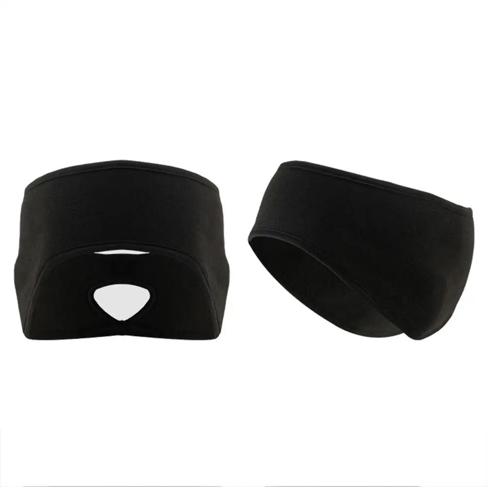 Outdoor Fleece Ponytail Headband Yoga Running Fitness Sports Warm Sweatband
Outdoor Fleece Ponytail Headband Yoga Running Fitness Sports Warm Sweatband