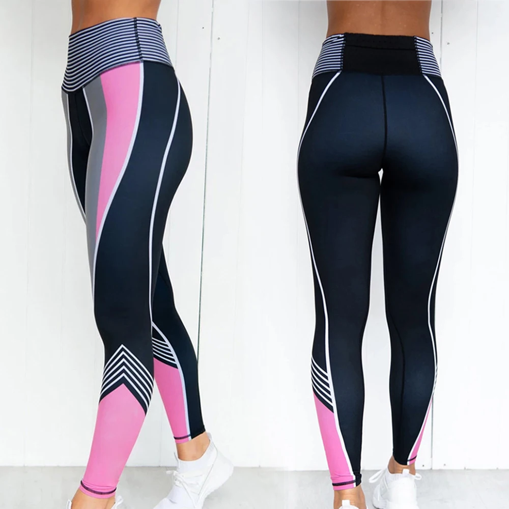 New Printed Slim High Waist Sweatpants Women's Leggings 3D Digital Print Pencil Pants FEA889
New Printed Slim High Waist Sweatpants Women's Leggings 3D Digital Print Pencil Pants FEA889