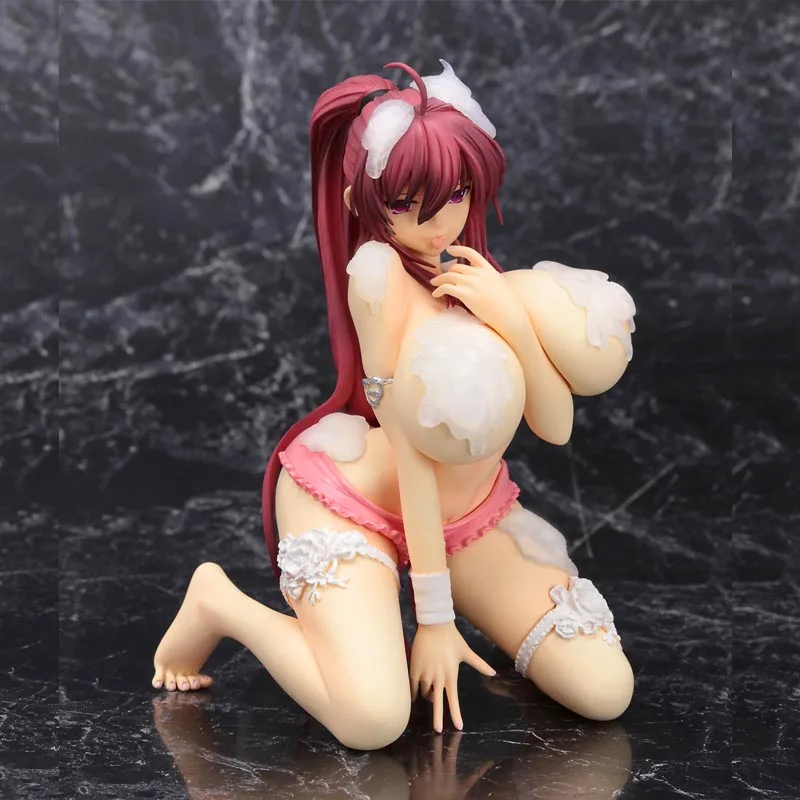 Anime Love Training Tore Reika Saito After Bubble Party 1/6 PVC Action Figure Toys Fall In Love training A+Love Figures Model
Anime Love Training Tore Reika Saito After Bubble Party 1/6 PVC Action Figure Toys Fall In Love training A+Love Figures Model