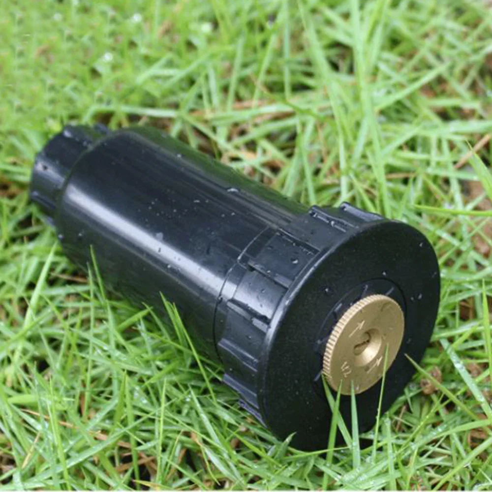 Irrigation Spray Nozzle Spraying Buried Sprinkler Watering Lawn 360 Degree Full Open Flowers Adjustable Automatic Retractable
Irrigation Spray Nozzle Spraying Buried Sprinkler Watering Lawn 360 Degree Full Open Flowers Adjustable Automatic Retractable