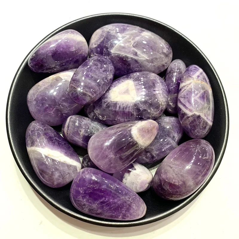 100g Natural Stone Mineral Crystal Large Size Dreamy Amethyst Quartz Gravel Healing DIY material Stone Home Decoration Crafts
100g Natural Stone Mineral Crystal Large Size Dreamy Amethyst Quartz Gravel Healing DIY material Stone Home Decoration Crafts