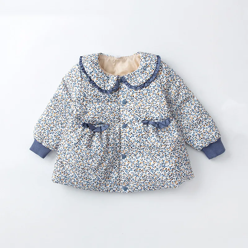 Пуховик Jjacket для девочек с кукольным воротником, маленький цветочный легкий пуховик, зима 2021, детский теплый пуховик на 90% белом утином пуху
Пуховик Jjacket для девочек с кукольным воротником, маленький цветочный легкий пуховик, зима 2021, детский теплый пуховик на 90% белом утином пуху