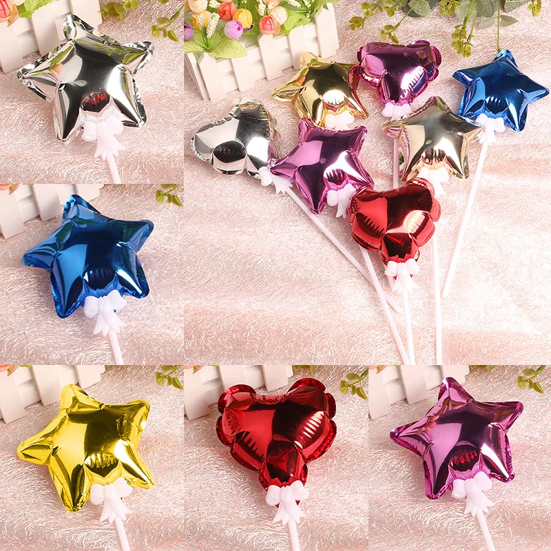 1PC Aluminum Foil Balloons Inflatable Balloon Wedding Party Decor Birthday party decoration Air Balloon Inflatable Toys Gifts
1PC Aluminum Foil Balloons Inflatable Balloon Wedding Party Decor Birthday party decoration Air Balloon Inflatable Toys Gifts