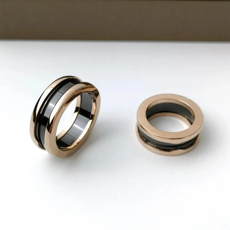 Brand Ring, Single Ring, Black And White Ceramic Ring, Couple Accessories, Valentine's Day Gift, Fashion Jewelry
Brand Ring, Single Ring, Black And White Ceramic Ring, Couple Accessories, Valentine's Day Gift, Fashion Jewelry