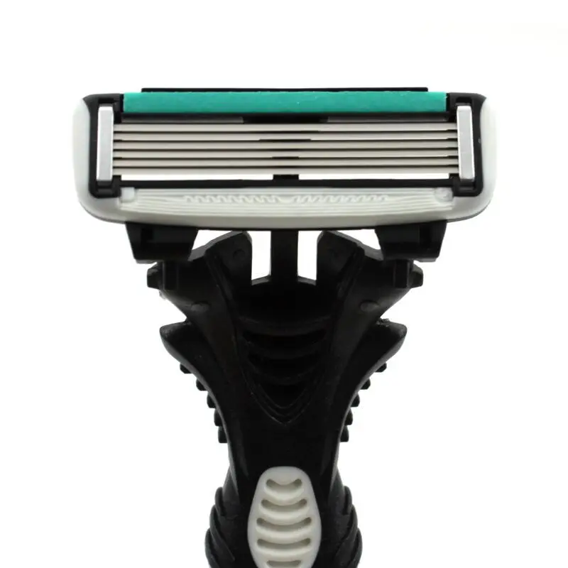 Original Dorco Pace 6 Blades 12 Pcs/lot Shaver Razor for Men Razor Men Shaving Personal Stainless Steel Safety Razor Blades
Original Dorco Pace 6 Blades 12 Pcs/lot Shaver Razor for Men Razor Men Shaving Personal Stainless Steel Safety Razor Blades