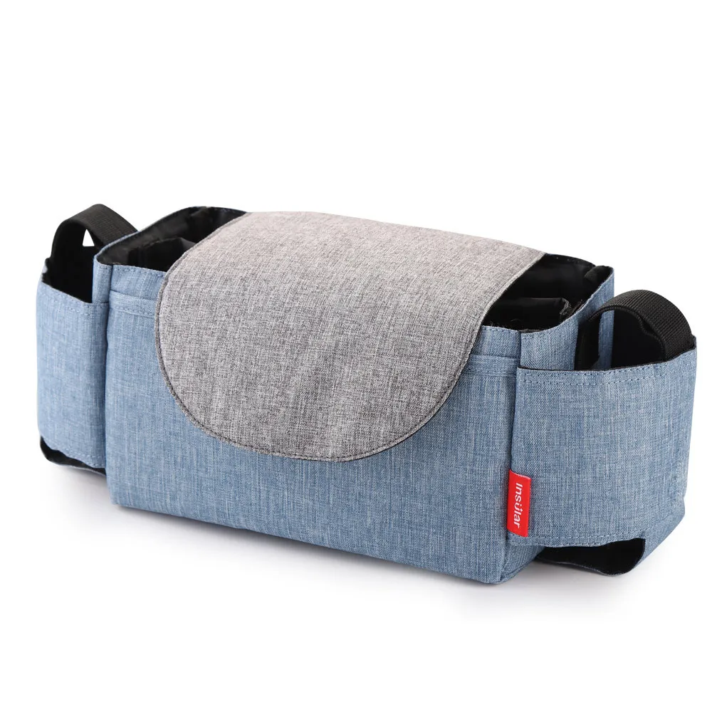 Baby Stroller Accessories Stroller Stroller Bag Pram Stroller Organizer Cup Holder Cover Trolley Organizer Babies Accessories
Baby Stroller Accessories Stroller Stroller Bag Pram Stroller Organizer Cup Holder Cover Trolley Organizer Babies Accessories