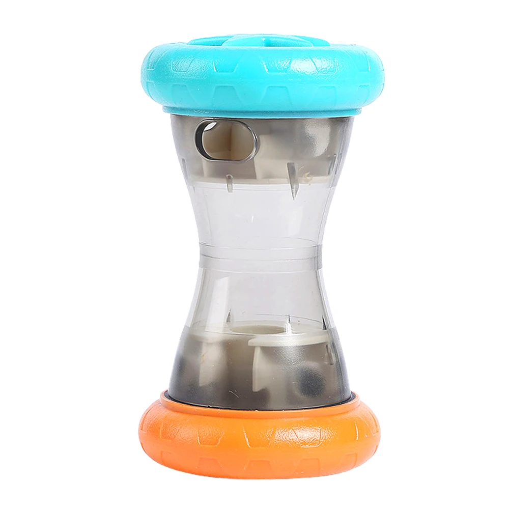 Pet Dog Toys Dumb-Bell Shape Pet Chew Toy Dog Cat Puppy Chew Toys Ball Teeth Chew Toys Interactive Toys For Dog Pet Supplies
Pet Dog Toys Dumb-Bell Shape Pet Chew Toy Dog Cat Puppy Chew Toys Ball Teeth Chew Toys Interactive Toys For Dog Pet Supplies
