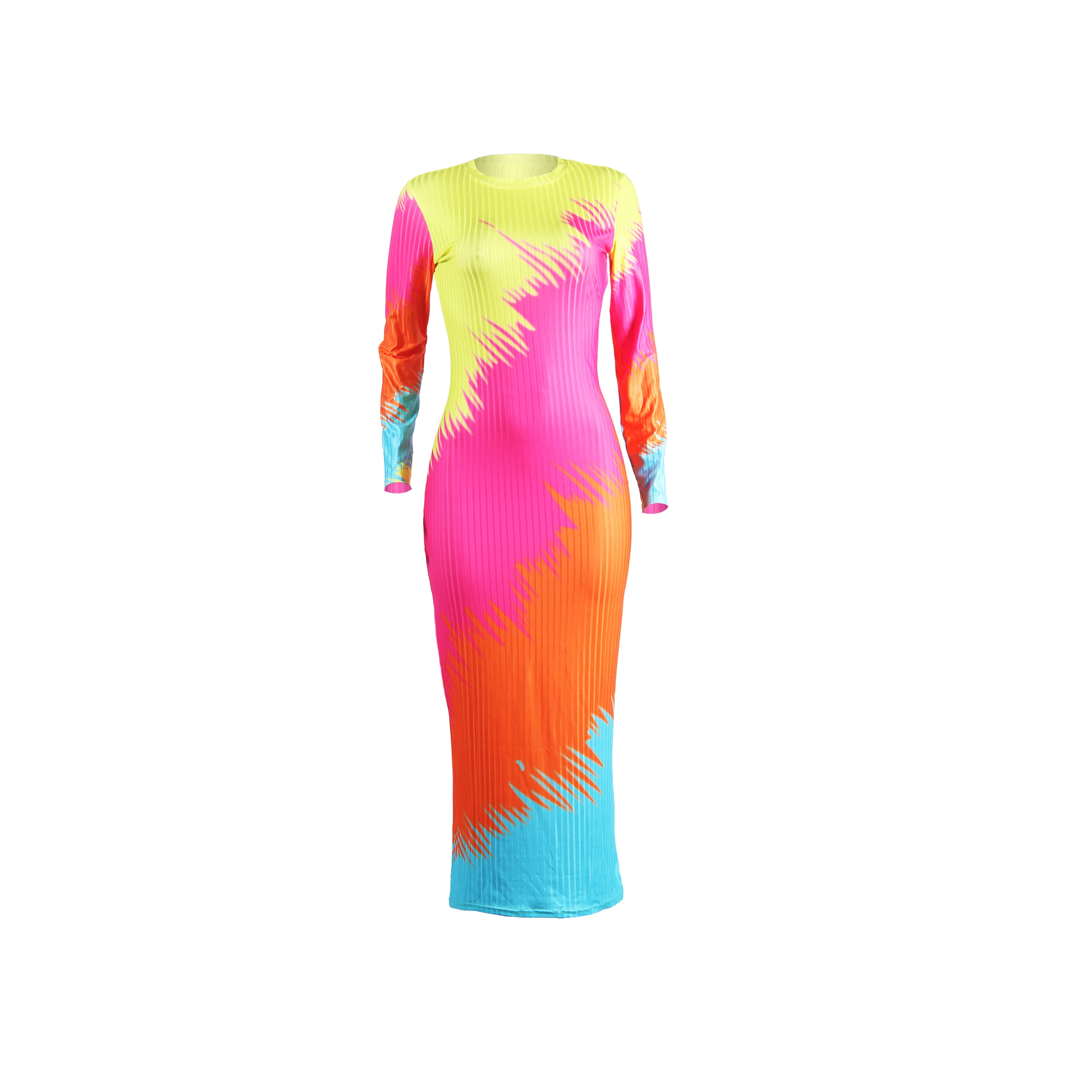 Sexy Slim Bodycon Bandage Dress Women Long Sleeve Spring Winter Elegant Club Multi Fashion Midi Celebrity Runway Party Dresses
Sexy Slim Bodycon Bandage Dress Women Long Sleeve Spring Winter Elegant Club Multi Fashion Midi Celebrity Runway Party Dresses